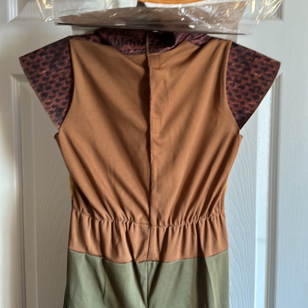 Disney Raya Costume - Picture 6 of 8